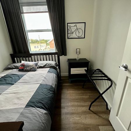Sutton - Condo Au Coeur Du Village 외부 사진