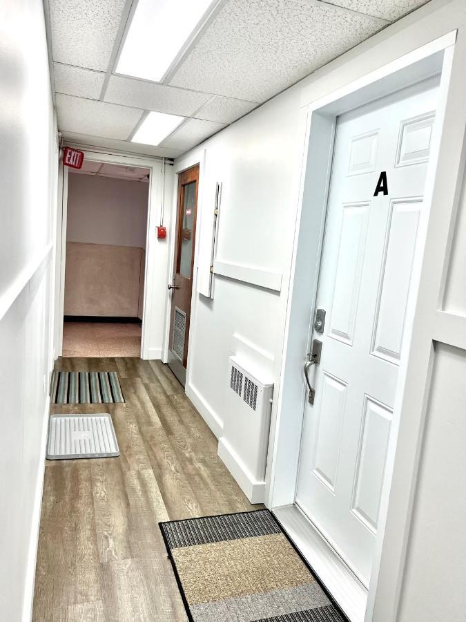 Sutton - Condo Au Coeur Du Village 외부 사진