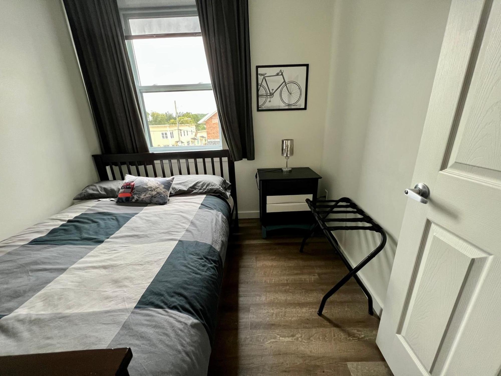 Sutton - Condo Au Coeur Du Village 외부 사진
